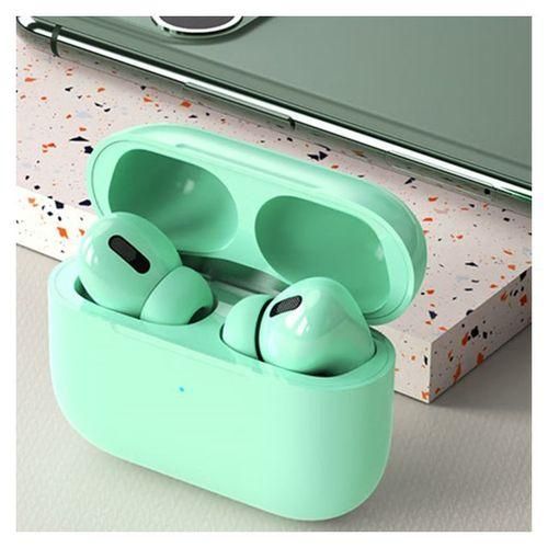 In.pods 13 Wireless Bluetooth Earphone For IPhone Samsung Pods