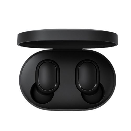 Airdots Basic  TWS True Wireless Earbuds - Black