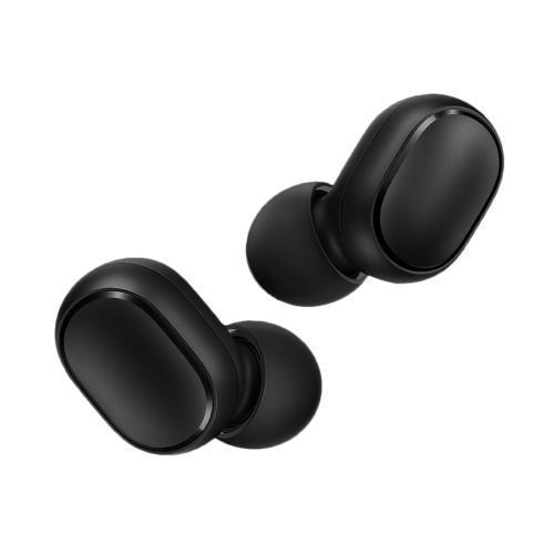 Airdots Basic  TWS True Wireless Earbuds - Black