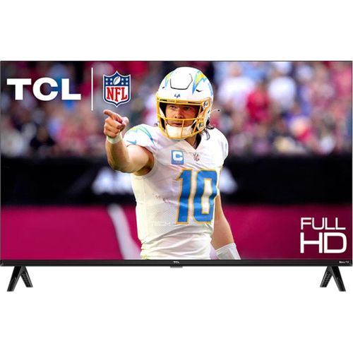 32 Inch Digital Television Set With Very Clear Picture  With Inbuilt Free To Air Decoder, Satellite Tuner &ndash; Black.