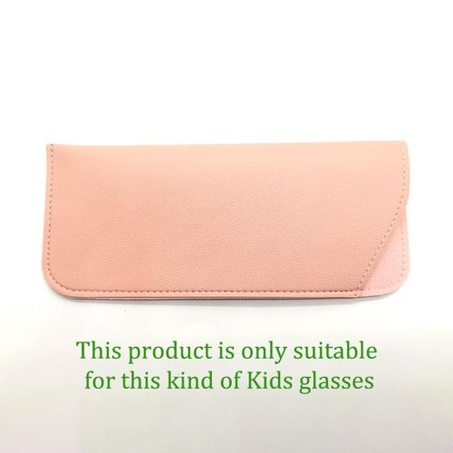 Children's Anti-blue light Anti-myopia anti-Radiation non-degree ultra-light glasses Kids silicone frame Eyeglass