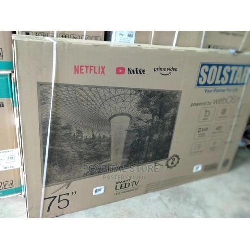 Solstar 75