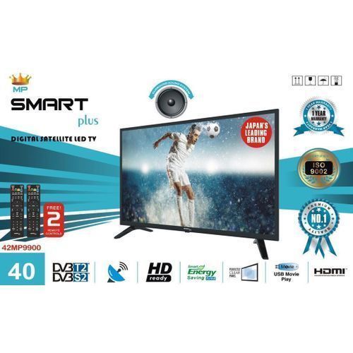 Smartplus 40