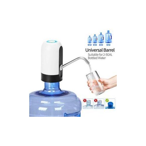 Other Electric Automatic Water Dispenser Pump - Rechargeable