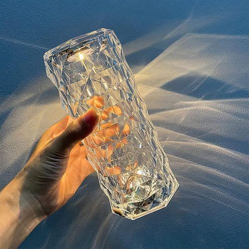 Rechargeable Touch Night Lamp