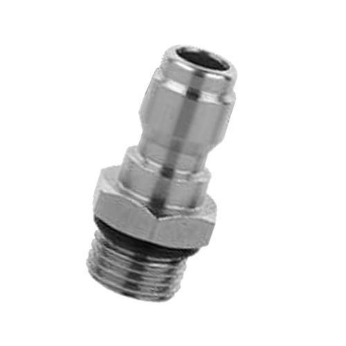 2 Pressure Washer Quick Connector Easily Connect Fitting