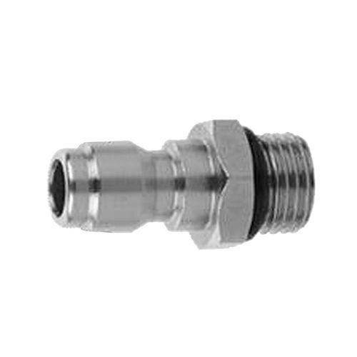 2 Pressure Washer Quick Connector Easily Connect Fitting