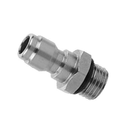 2 Pressure Washer Quick Connector Easily Connect Fitting