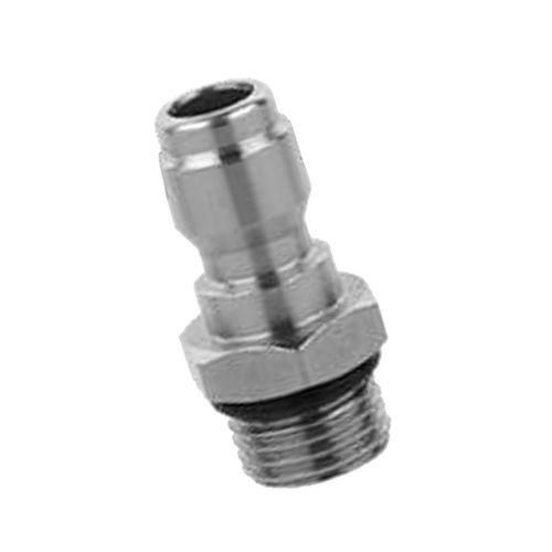 2 Pressure Washer Quick Connector Easily Connect Fitting
