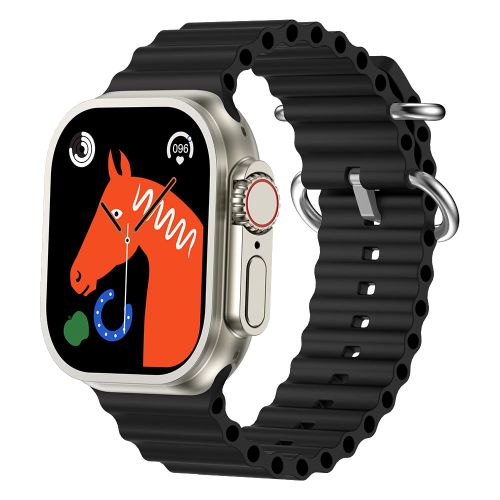 T800 Ultra Smartwatch Waterproof 1.99