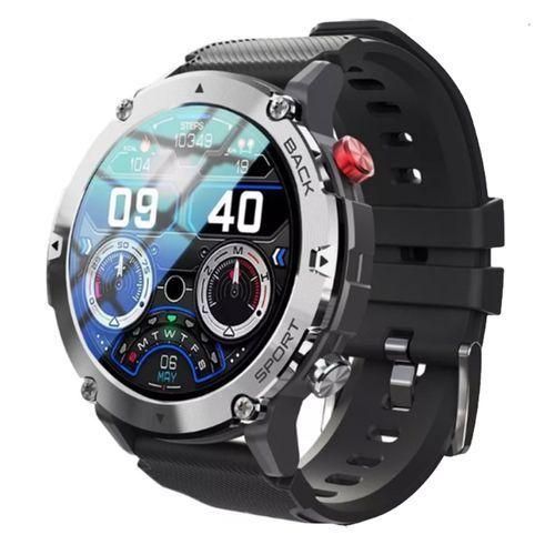 Smart Watch Bluetooth Calling IP68 Waterproof HD