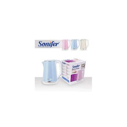 Sonifer 1.8L 1800W Electric Kettle