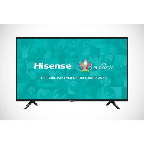 Hisense 32" Inches Led TV - No Monthly Pay - Black