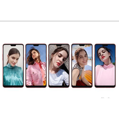 RENEWED Refurbished OPPO Phones A57 13MP 16MP  Unlock  Pink