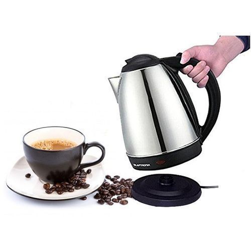 Scarlett Electric Kettle - 2Litres Black
