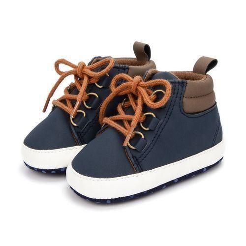 Baby's First Shoes