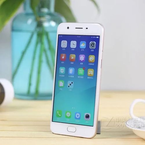 RENEWED Refurbished OPPO Phones A57 13MP 16MP  Unlock  Pink