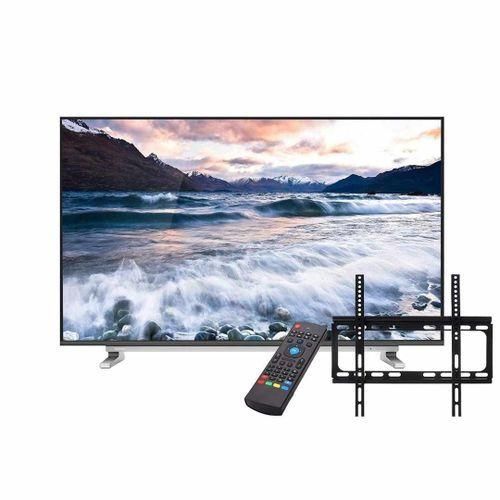 BLACKARK 32 Inch Digital LED TV & Free Wall Mount Bracket - Black