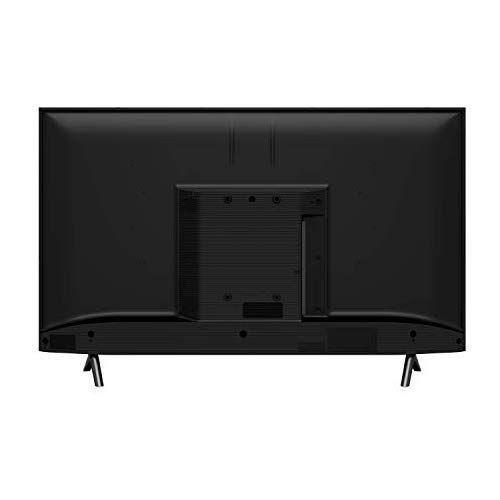 BLACKARK 32 Inch Digital LED TV & Free Wall Mount Bracket - Black
