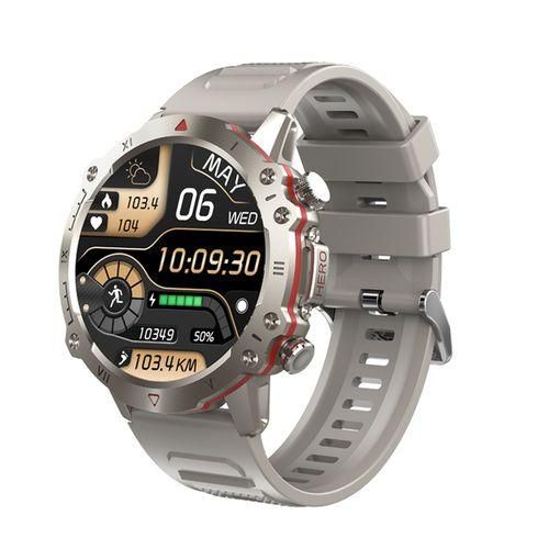 Smart Watch Bluetooth Calling 1.39inch HD