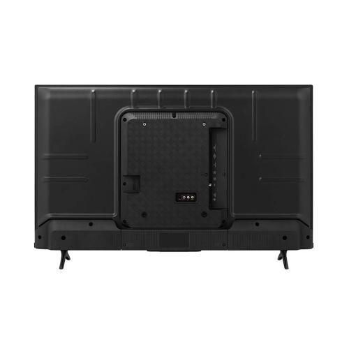 Global Star 32 Inch Frameless Free Digital Channels FHD LED TV - Black