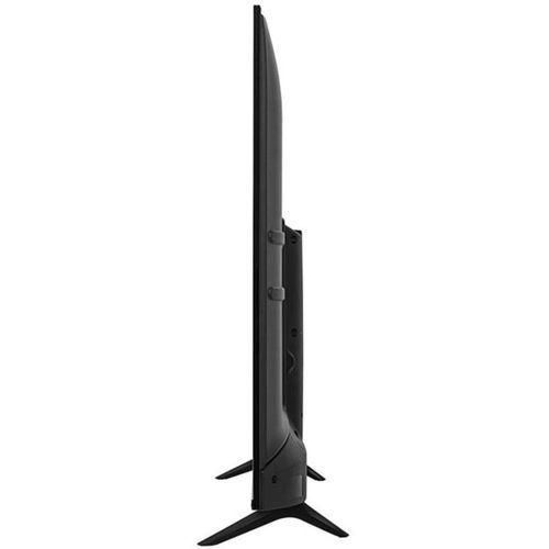 Global Star 32 Inch Frameless Free Digital Channels FHD LED TV - Black