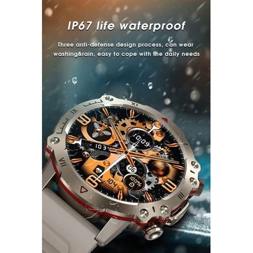 Smart Watch Bluetooth Calling 1.39inch HD