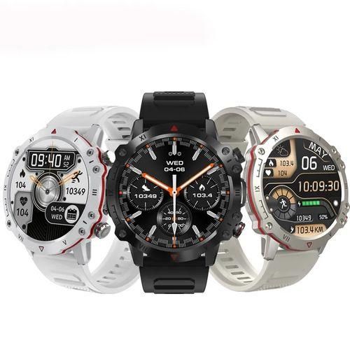 Smart Watch Bluetooth Calling 1.39inch HD