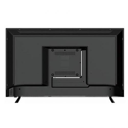 Smart Plus 32 Inch Smart Android Free-To-Air LED TV - Black