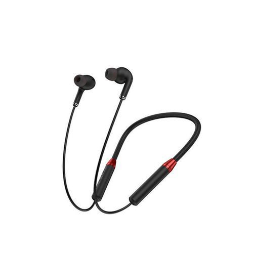Bluetooth Headset Sport Neckband Neck-Mounted
