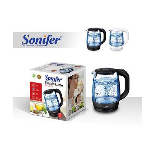 Sonifer Electric Glass Kettle