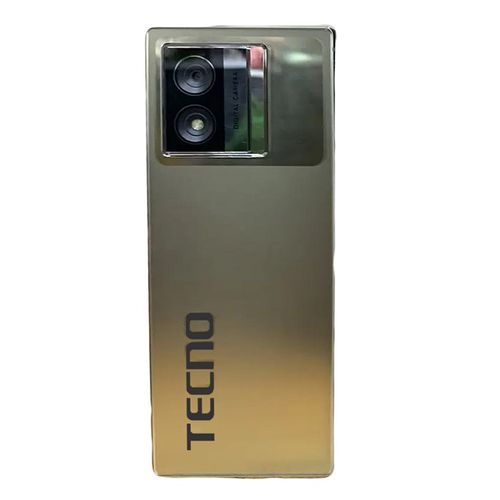 Tecno S501 - 3.2
