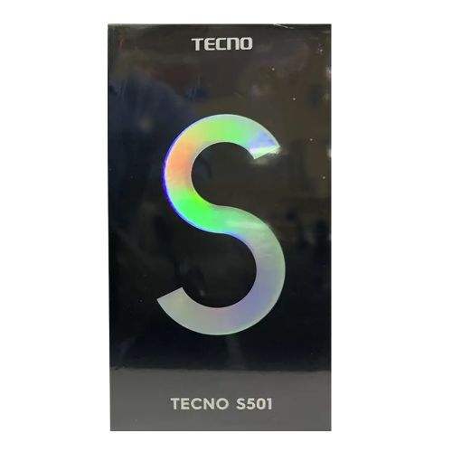 Tecno S501 - 3.2