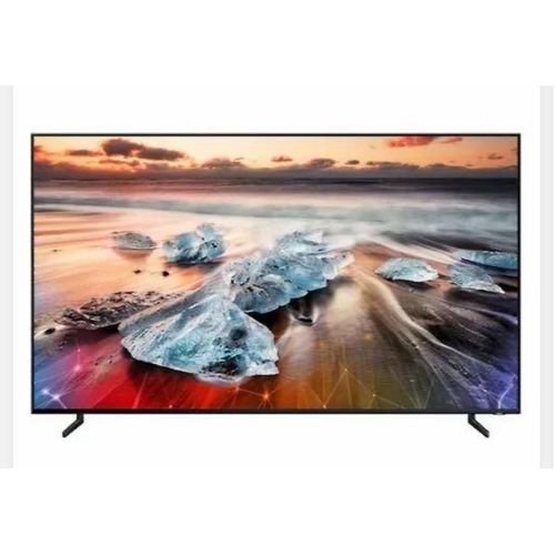 32 Inch Full HD 1080p Digital TV With Inbuilt Free To Air Decoder - ABlack