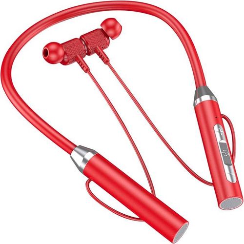 Halter Neck Wireless Bluetooth Headphones, Headset,Earphones