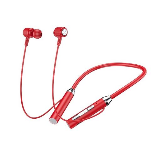 Halter Neck Wireless Bluetooth Headphones, Headset,Earphones