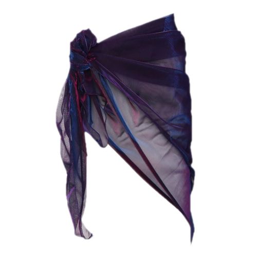 Belly Dance Hip Scarf - Hip Skirt Belly Dancing Belt