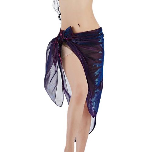 Belly Dance Hip Scarf - Hip Skirt Belly Dancing Belt