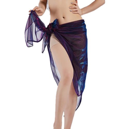 Belly Dance Hip Scarf - Hip Skirt Belly Dancing Belt