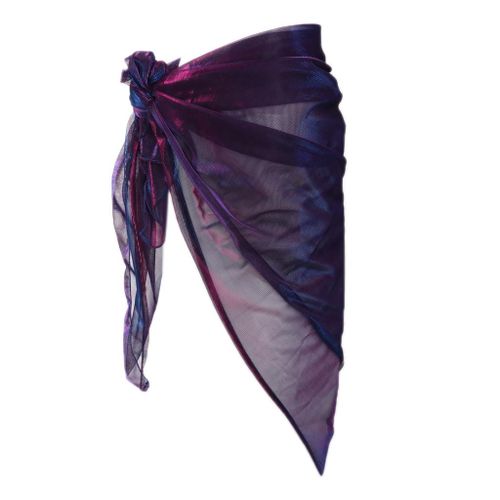 Belly Dance Hip Scarf - Hip Skirt Belly Dancing Belt