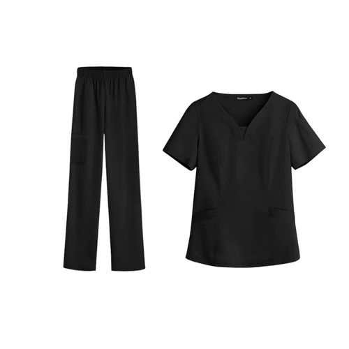 Nursing Uniform Esthetician Workwear Comfortable For