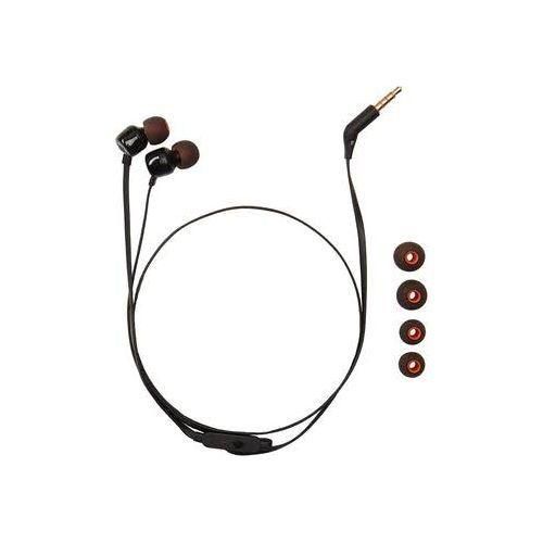 Jbl T110 3.5mm Wired Earphones TUNE110 - Multicolor
