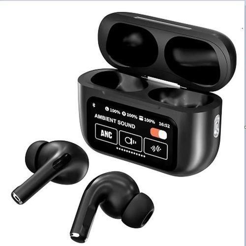 AirPods Pro Android & IPhone High Quality Bass, Noise Cancellation, 7hrs Playtime WHITE  - Buy Now
