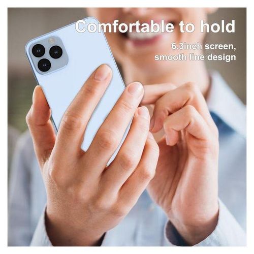 SIMI C1 4G Smartphone Qualcomm Snapdragon 710 , 6.3