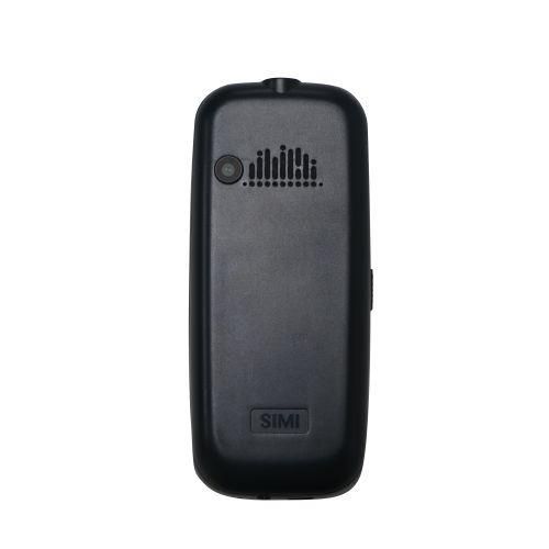 SIMI S116 1.77inch Feature Phone Dual SIM Card 1400mAh