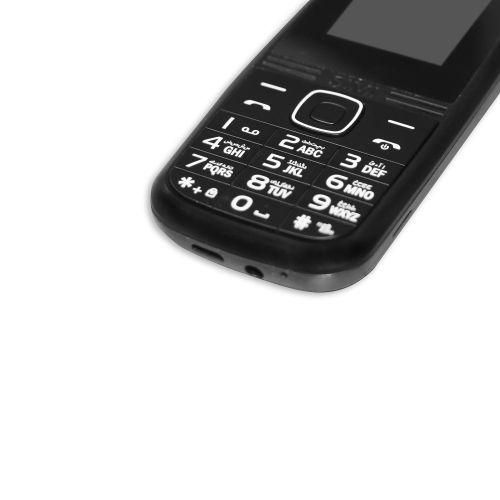 SIMI S116 1.77inch Feature Phone Dual SIM Card 1400mAh