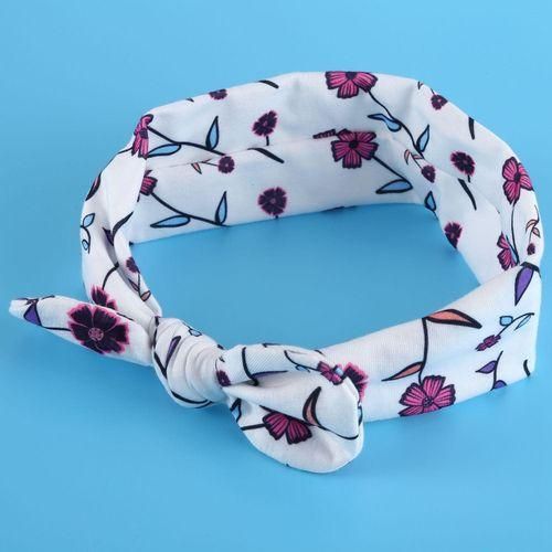 3Pcssets of rabbit ear children's headband cute princess
