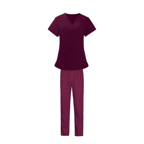 Women Nurse Uniform Hospital Nurse Costume  XXL
