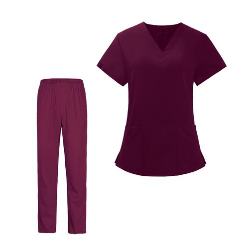 Women Nurse Uniform Hospital Nurse Costume  XXL