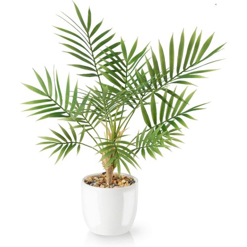 Artificial Plants in Pot